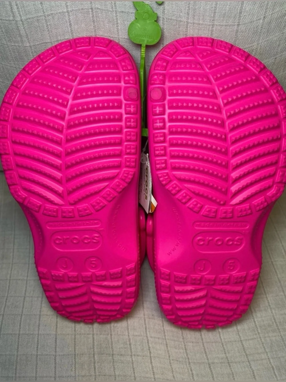Classic Crocs